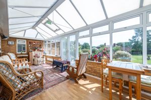 Conservatory- click for photo gallery